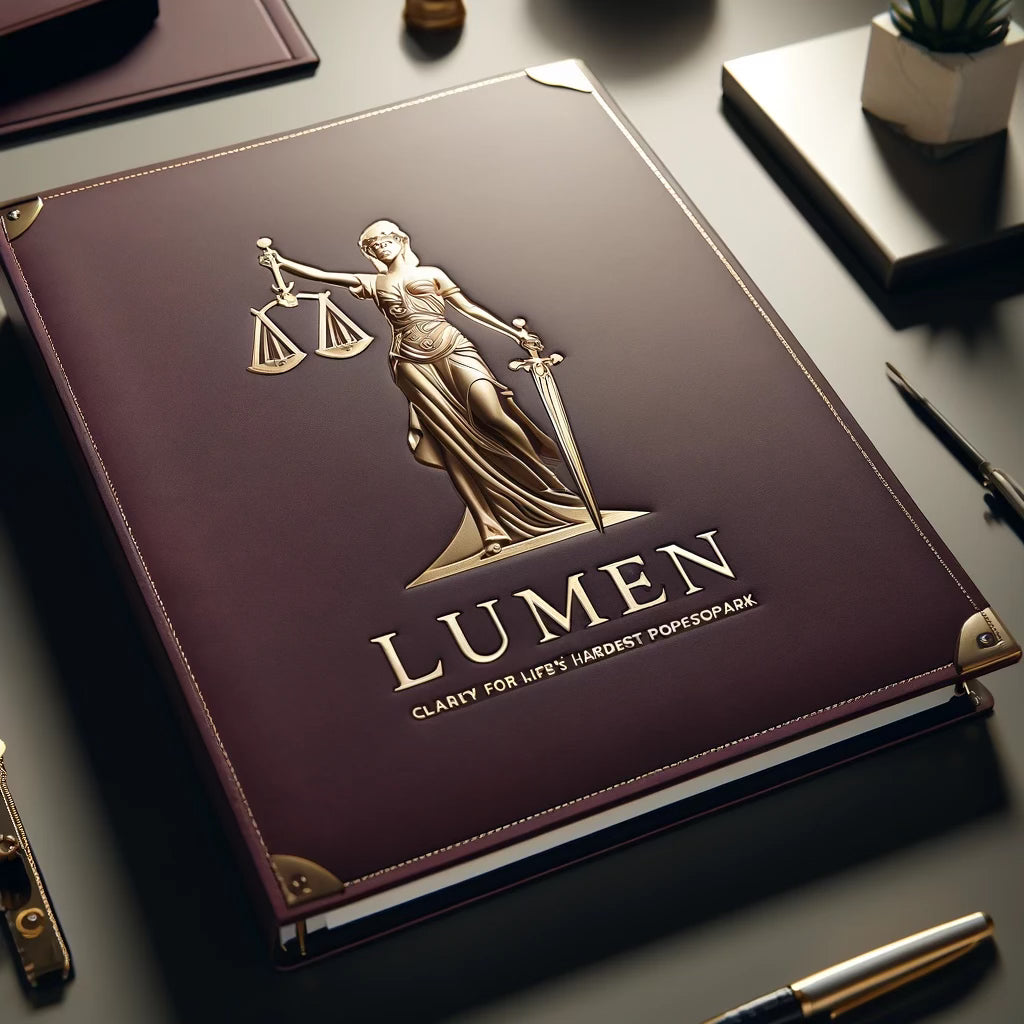 Divorce Packet – DIY Divorce Made Simple